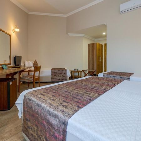 Gokceada Surf Egitim Merkezi Zewnętrze zdjęcie